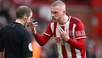 Sheffield United 1 – 1 Brighton &amp; Hove Albion | Xem lại trận đấu